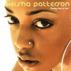 Keisha Patterson - Sunday Kind Of Love