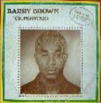 Barry Brown - Superstar