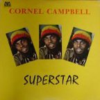 Cornel Campbell - Superstar