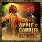 Apple Gabriel - Teach Them Right