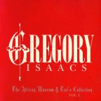 Gregory Isaacs - The African Museum And Tad's Collection Vol. 1