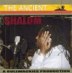 Shalom - The Ancient