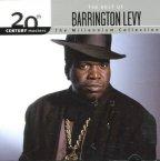 Barrington Levy - The Best Of Barrington Levy