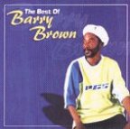 Barry Brown - The Best Of Barry Brown