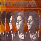 Dennis Brown - The Best Of Dennis Brown