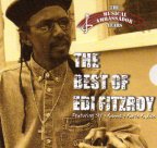 Edi Fitzroy - The Best Of Edi Fitzroy