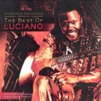 Luciano - The Best Of Luciano
