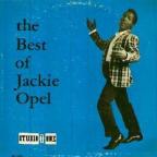 Jackie Opel - The Best Of