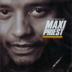 Maxi Priest - The Best Of