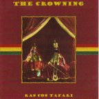 Ras Cos Tafari - The Crowning