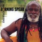 Burning Spear - The Experience