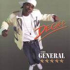 General Degree - The General