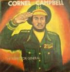 Cornel Campbell - The Inspector General