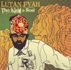 Lutan Fyah - The King's Son