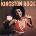 Winston Jarrett & Horace Andy - The Kingston Rock