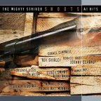Various Artists - The Mighty Striker Shoots At Hits