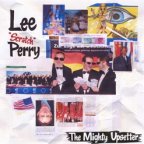 Lee Perry - The Mighty Upsetter