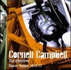 Cornel Campbell - The Minstrel
