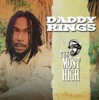 Daddy Rings - The Most High