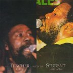 Josey Wales & U-Roy - The Teacher Meets The Student