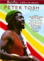 Peter Tosh - The Ultimate Peter Tosh Experience