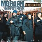 Morgan Heritage - Three In One