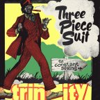 Trinity - Three Piece Suit