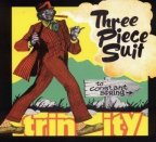 Trinity - Three Piece Suit