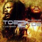Luciano & Bushman - Toe 2 Toe Vol. 4
