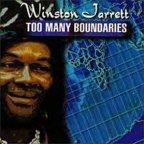 Winston Jarrett - Too Many Boundaries