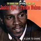 Jackie Opel & Ferdie Nelson - A Love To Share