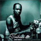 Dean Fraser - Tribute To King Tubby
