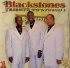 Blackstones (the) - Tribute To Studio 1