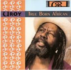U-Roy - True Born African