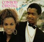 Conrad Crystal - True Love