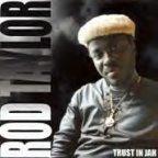 Rod Taylor - Trust In Jah