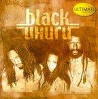 Black Uhuru - Ultimate Collection