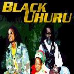 Black Uhuru - Unification