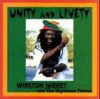 Winston Jarrett - Unity And Livity