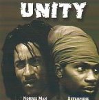 Determine & Norris Man - Unity