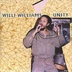 Willi Williams - Unity