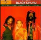 Black Uhuru - Classic