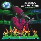 Sizzla - Up In Fire