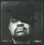 Heavy D - Vibes