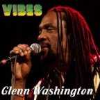 Glen Washington - Vibes