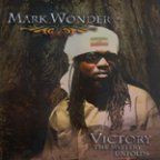 Mark Wonder - Victory : The Mystery Unfolds