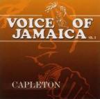 Capleton - Voice Of Jamaica Vol. 3