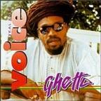 Michael Rose - Voice Of The Ghetto