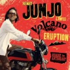 Henry 'Junjo' Lawes - Volcano Eruption Reggae Anthology