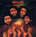 Wailing Souls (the) - Wailing